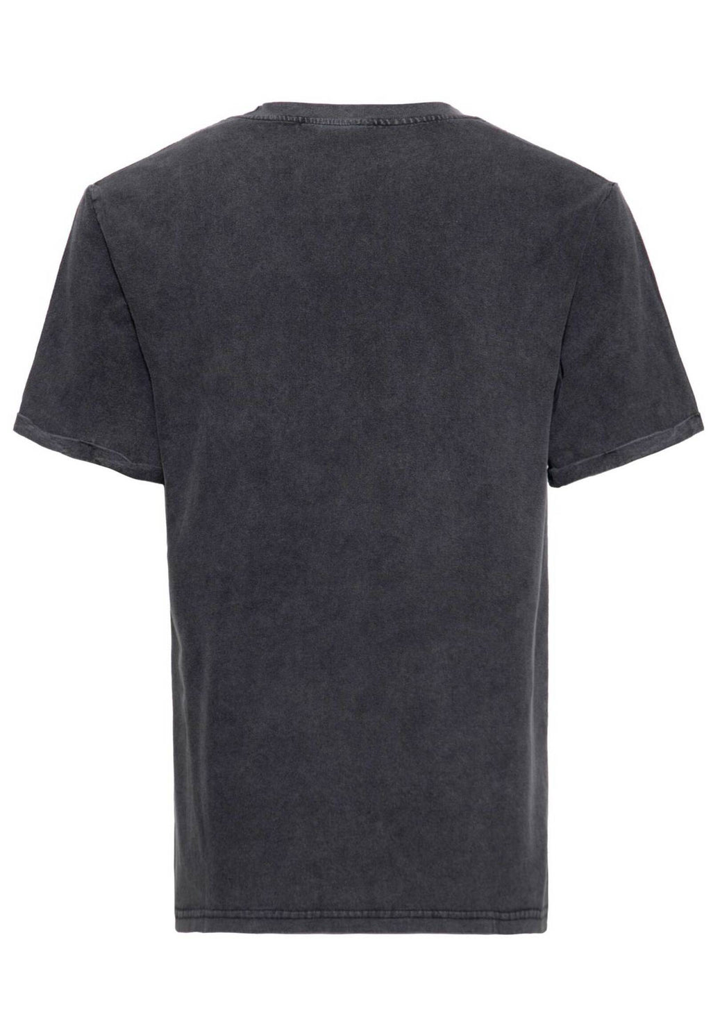 King Kerosin Herren T-Shirt Enzym Acidwash Street Fire-MoFa-Lounge-Kuenzelsau-Hohenlohe-Baden-Wuerttemberg 1