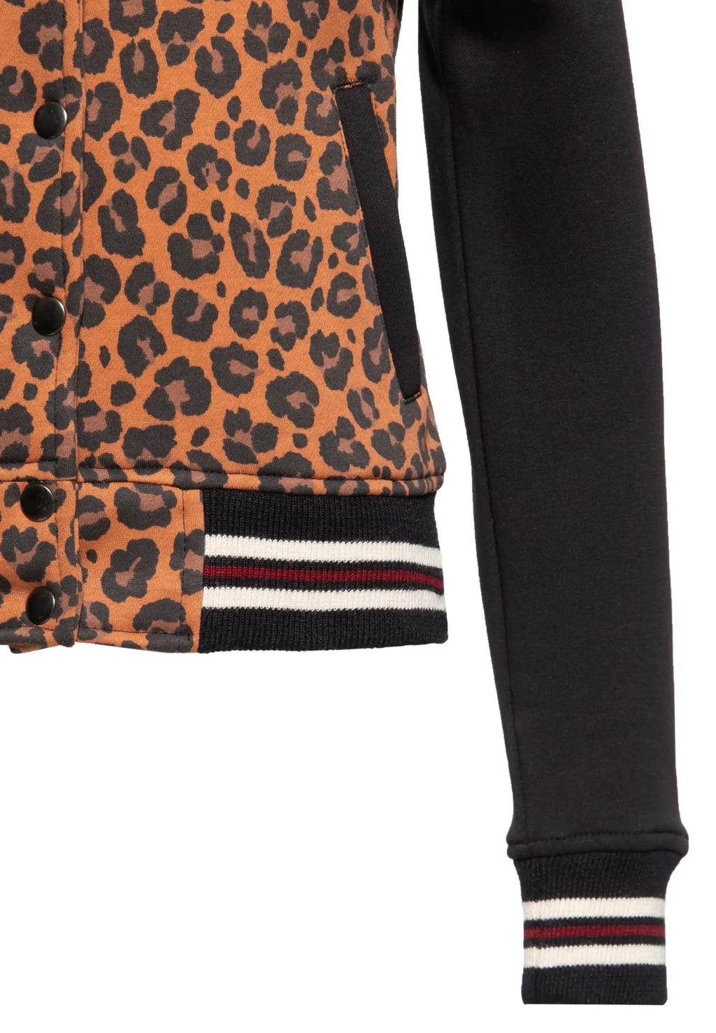 Queen King Collegejacke Wild Rebel black MoFa-Lounge-Kuenzelsau-Hohenlohe-Baden-Wuerttemberg 5