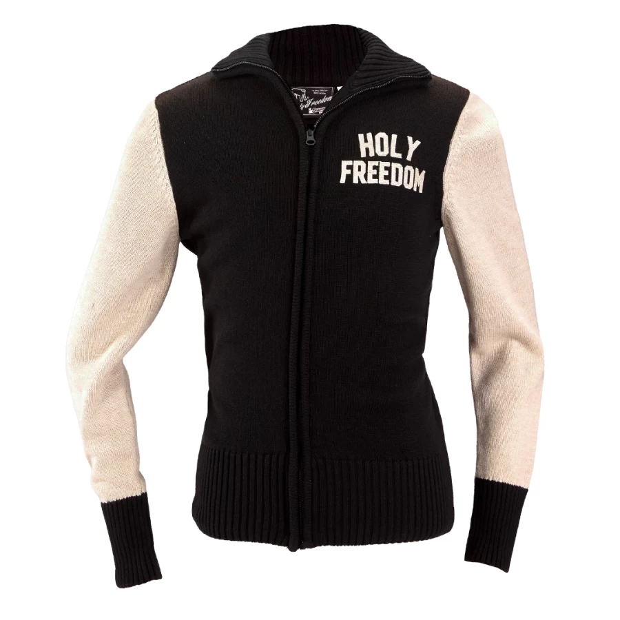 Holyfreedom DIRT TRACK SWEATER MoFa Lounge Künzelsau Hohenlohe Baden Württemberg 1
