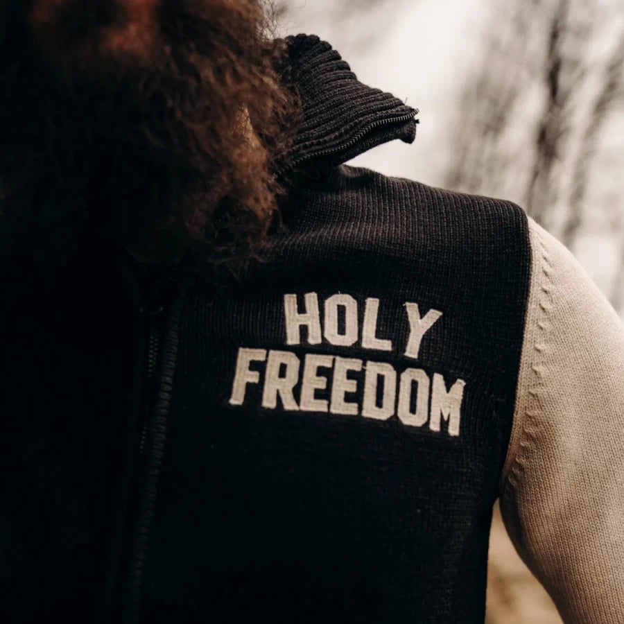 Holyfreedom DIRT TRACK SWEATER MoFa Lounge Künzelsau Hohenlohe Baden Württemberg 4