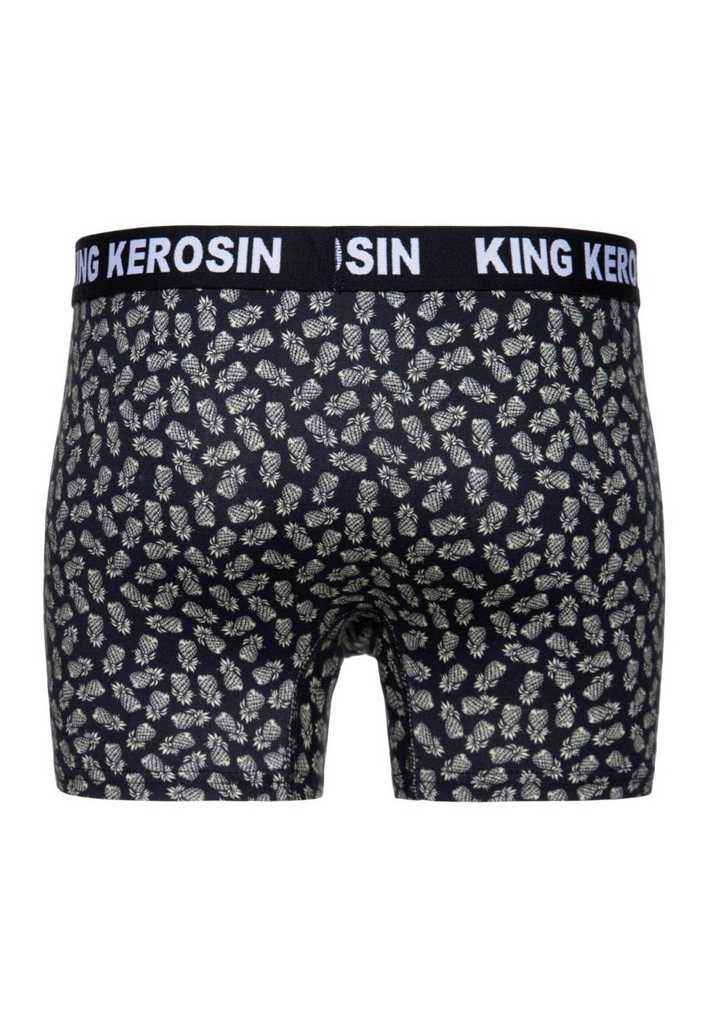 King Kerosin Herren boxershorts Ananas MoFa Lounge Künzelsau Hohenlohe Baden Württemberg 1