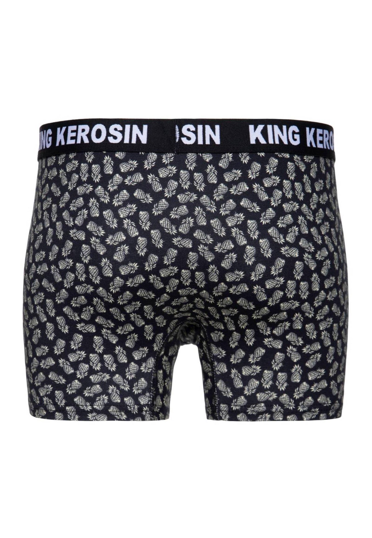 King Kerosin Herren boxershorts Ananas MoFa Lounge Künzelsau Hohenlohe Baden Württemberg 1
