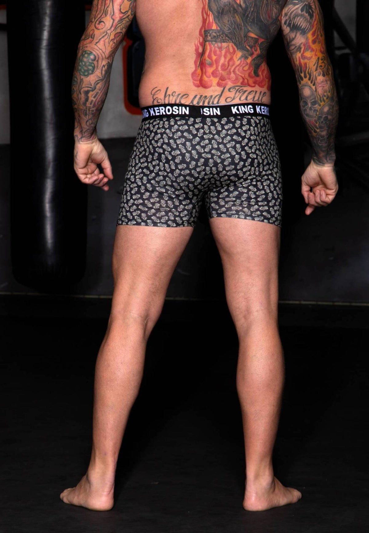 King Kerosin Herren boxershorts Ananas MoFa Lounge Künzelsau Hohenlohe Baden Württemberg 4