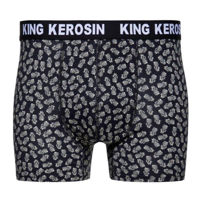 King Kerosin Herren boxershorts Ananas MoFa Lounge Künzelsau Hohenlohe Baden Württemberg