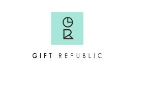 Gift Republik Logo MoFa Lounge Künzelsau Hohenlohe Baden Württemberg