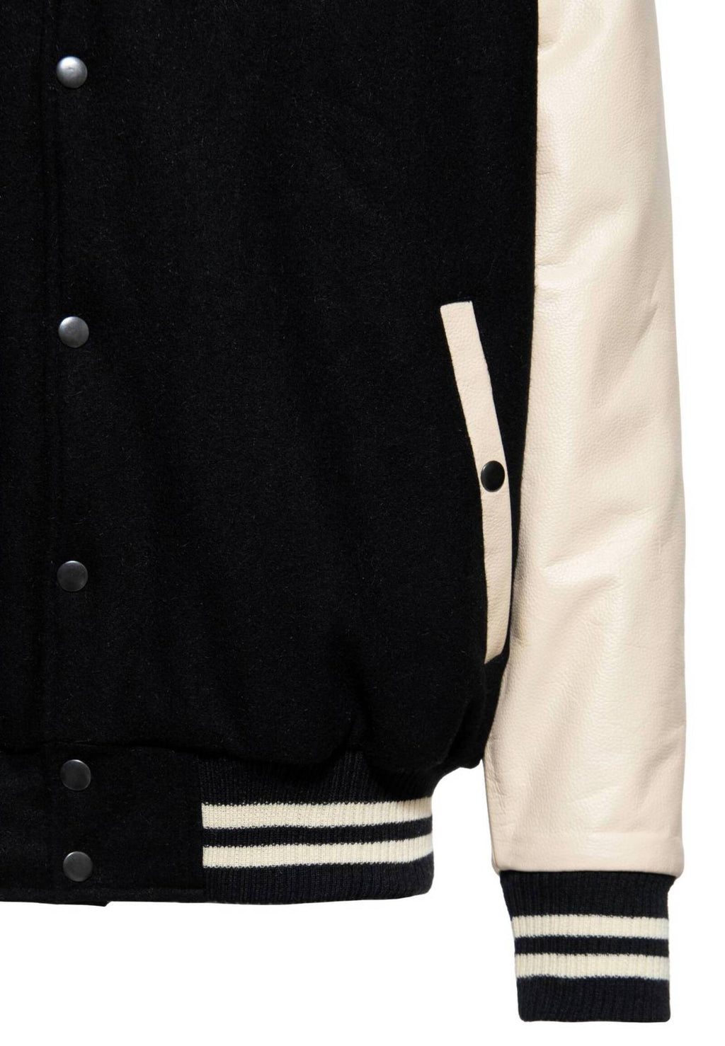 King Kerosin Herren Jacke College Filz Pick Ups MoFa Lounge Künzelsau Hohenlohe Baden Württemberg 3