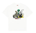 Deus ex machina Celestial Rod Tee MoFa Lounge Künzelsau Hohenlohe Baden Württemberg 2