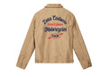 Deus ex machina Stepper Jacket MoFa Lounge Künzelsau Hohenlohe Baden Württemberg 3