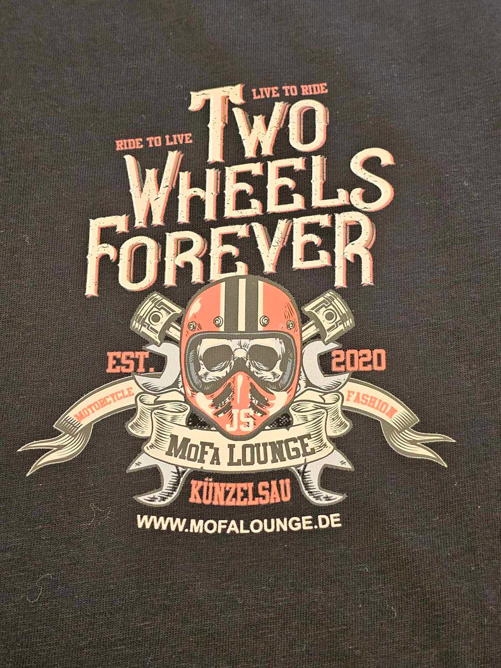 MoFa Lounge TShirt 2025 MoFa Lounge Künzelsau Hohenlohe Baden Württemberg (2)