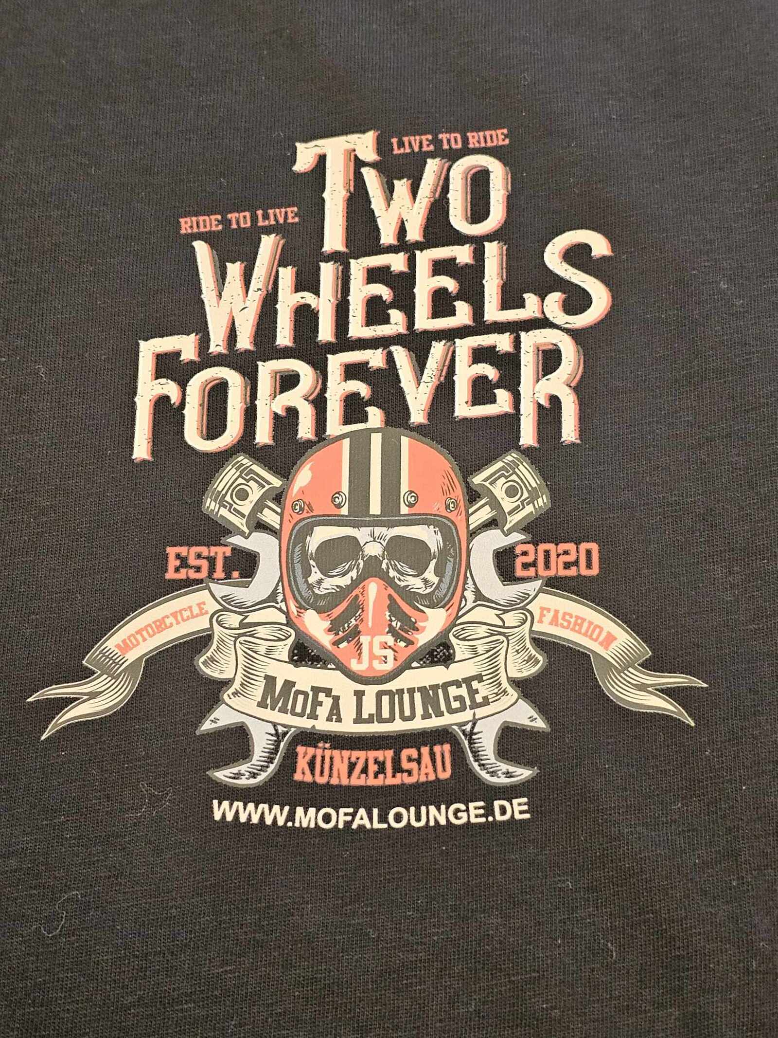 MoFa Lounge TShirt 2025 MoFa Lounge Künzelsau Hohenlohe Baden Württemberg (2)