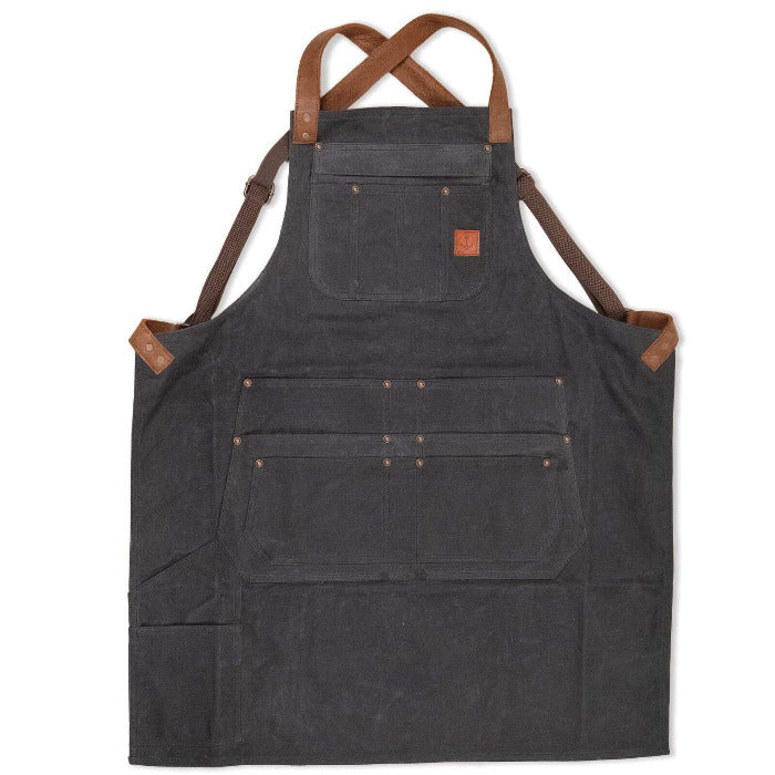 Shop Apron-schwarz-black MoFa lounge Künzelsau Hohenlohe Baden Württemberg