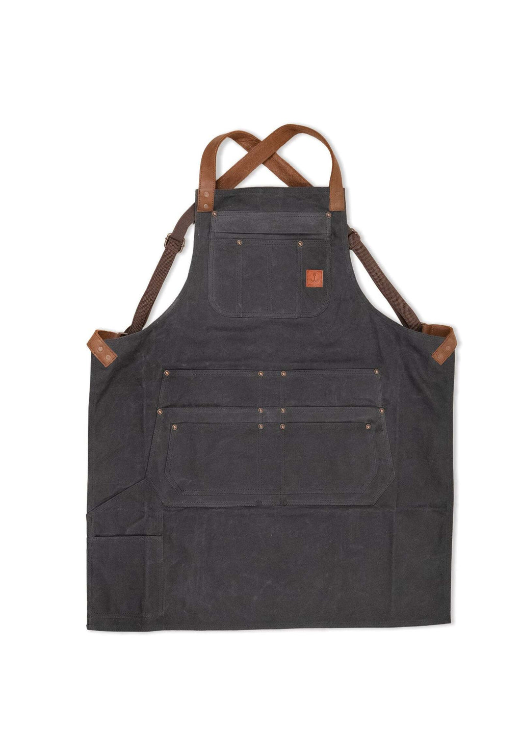 Shop Apron-schwarz-black MoFa lounge Künzelsau Hohenlohe Baden Württemberg