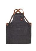 Shop Apron-schwarz-black MoFa lounge Künzelsau Hohenlohe Baden Württemberg