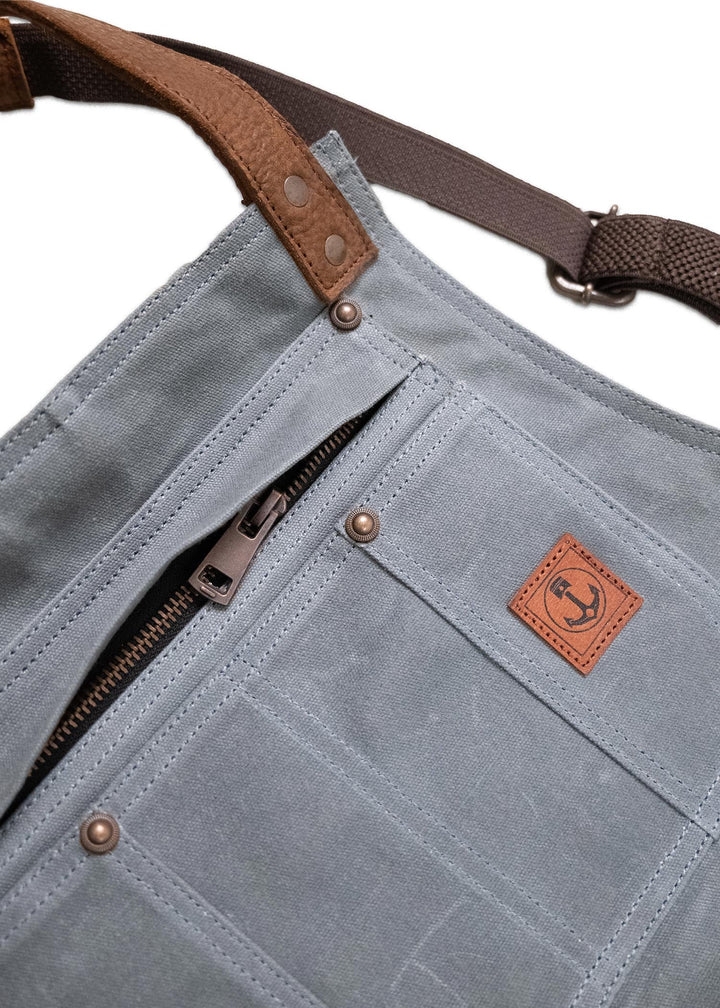 Shop Apron-grau-grey MoFa lounge Künzelsau Hohenlohe Baden Württemberg 1