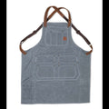 Shop Apron-grau-grey MoFa lounge Künzelsau Hohenlohe Baden Württemberg