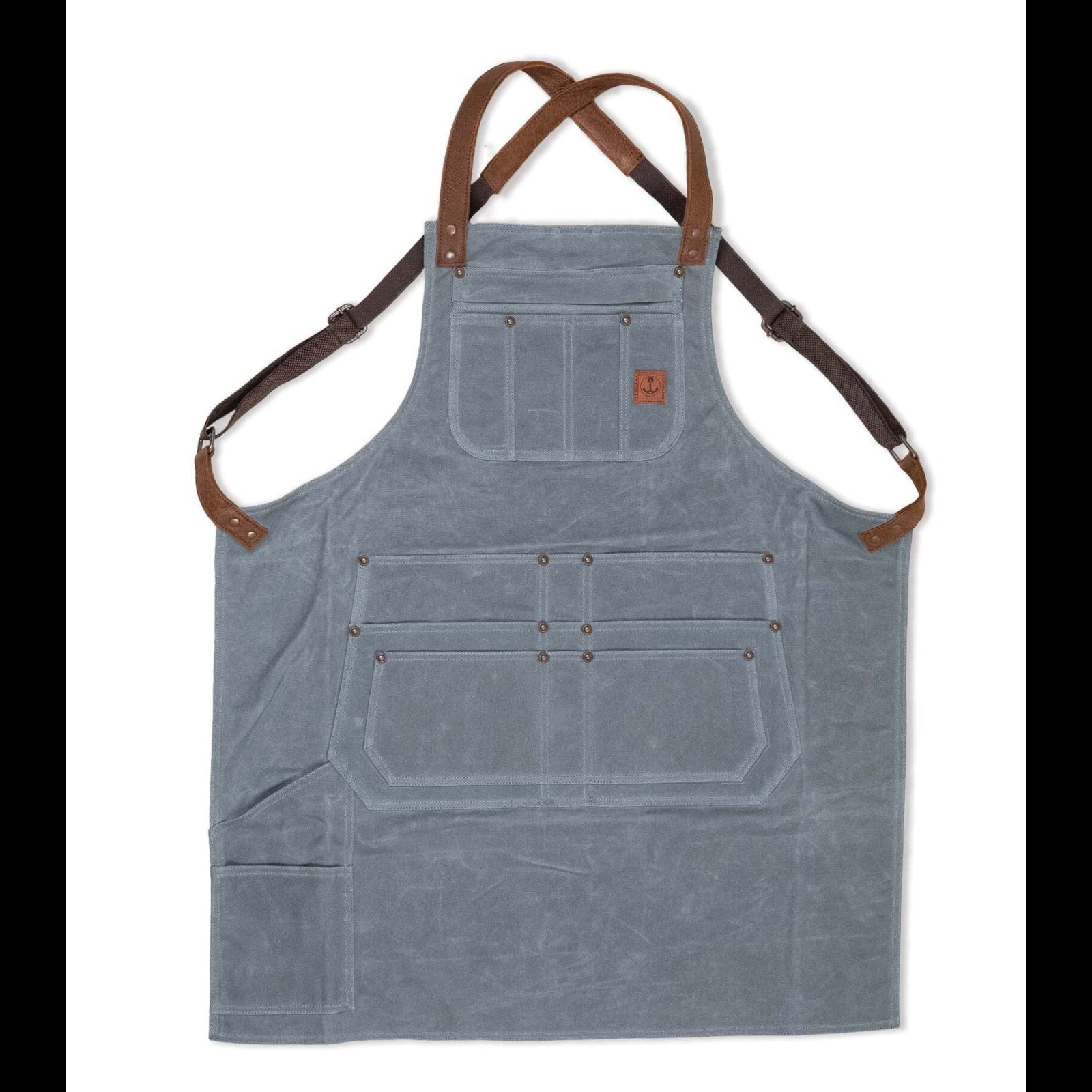 Shop Apron-grau-grey MoFa lounge Künzelsau Hohenlohe Baden Württemberg