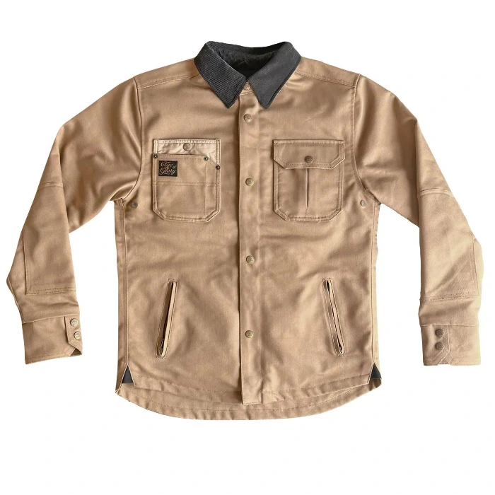 Age of Glory Runaway Riding Shirt Desert Khaki MoFa Lounge Künzelsau Hohenlohe Baden Württemberg 1