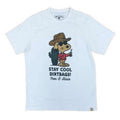 Iron and Resin Stay Cool T-SHIRT MoFa Lounge Künzelsau Hohenlohe Baden Württemberg