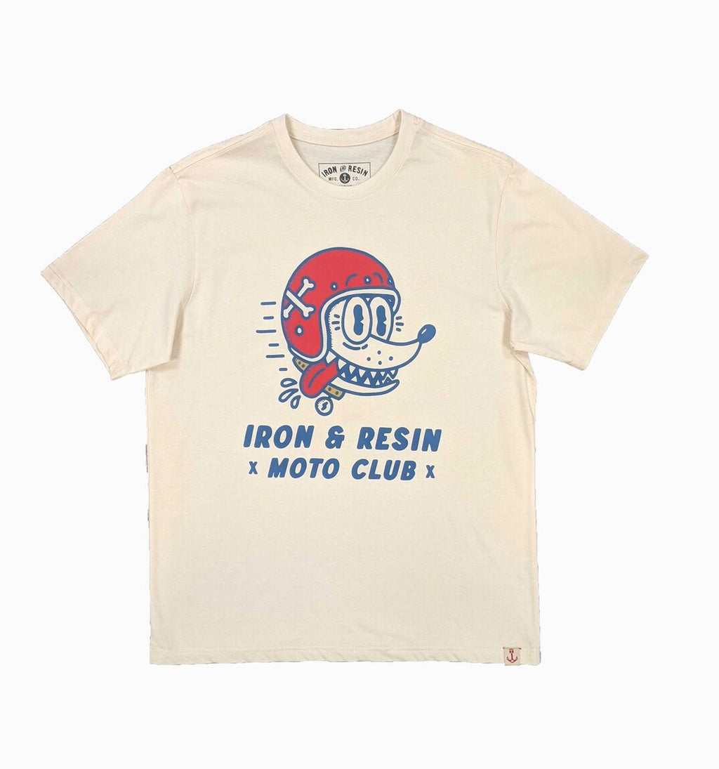 Iron and Resin RUFF RIDERS T-SHIRT MoFa Lounge Künzelsau Hohenlohe Baden Württemberg 2 (3)
