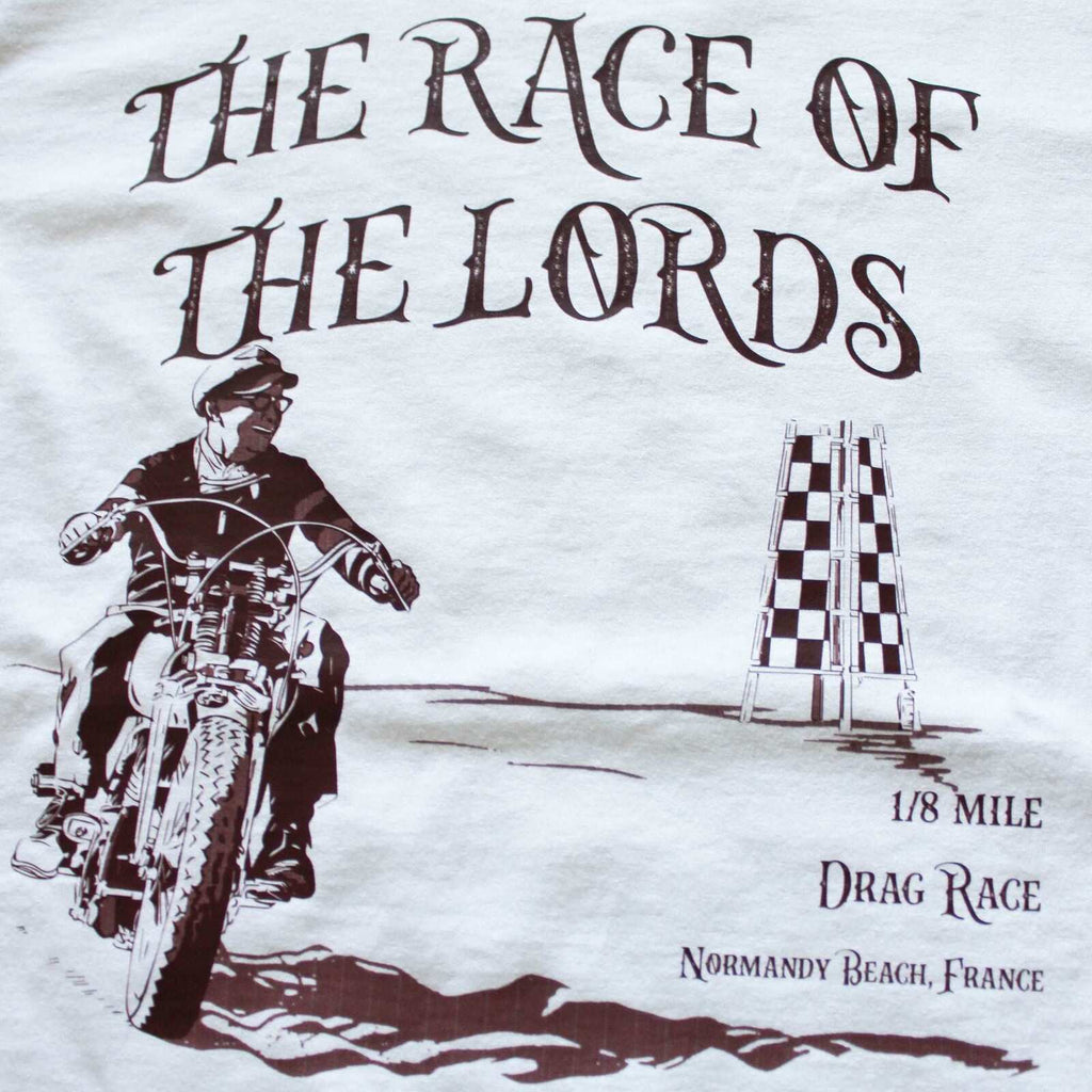 Motor Wheels Clothing The Lord of the Race MoFa Lounge Künzelsau Hohenlohe Baden Württmberg (4)