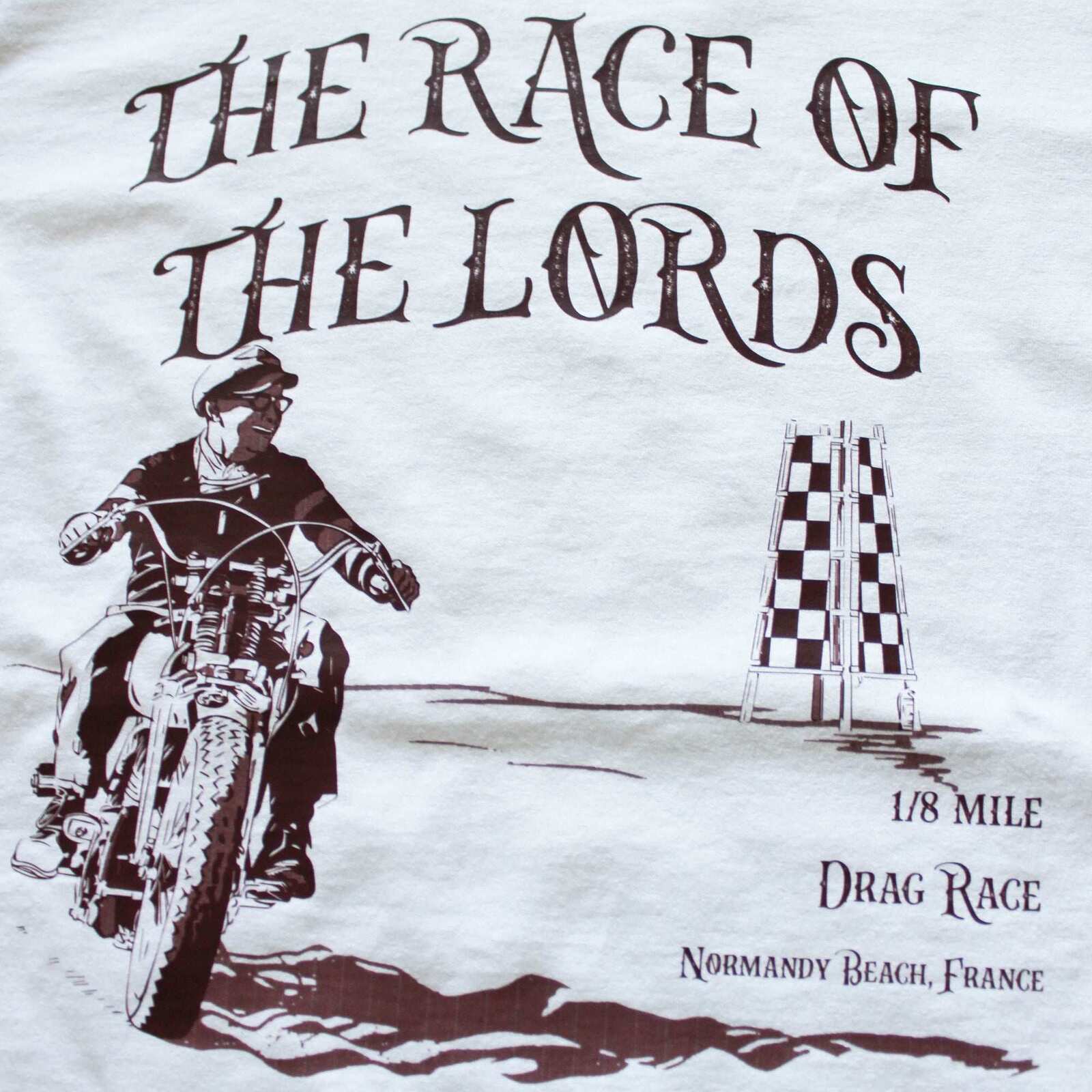 Motor Wheels Clothing The Lord of the Race MoFa Lounge Künzelsau Hohenlohe Baden Württmberg (4)