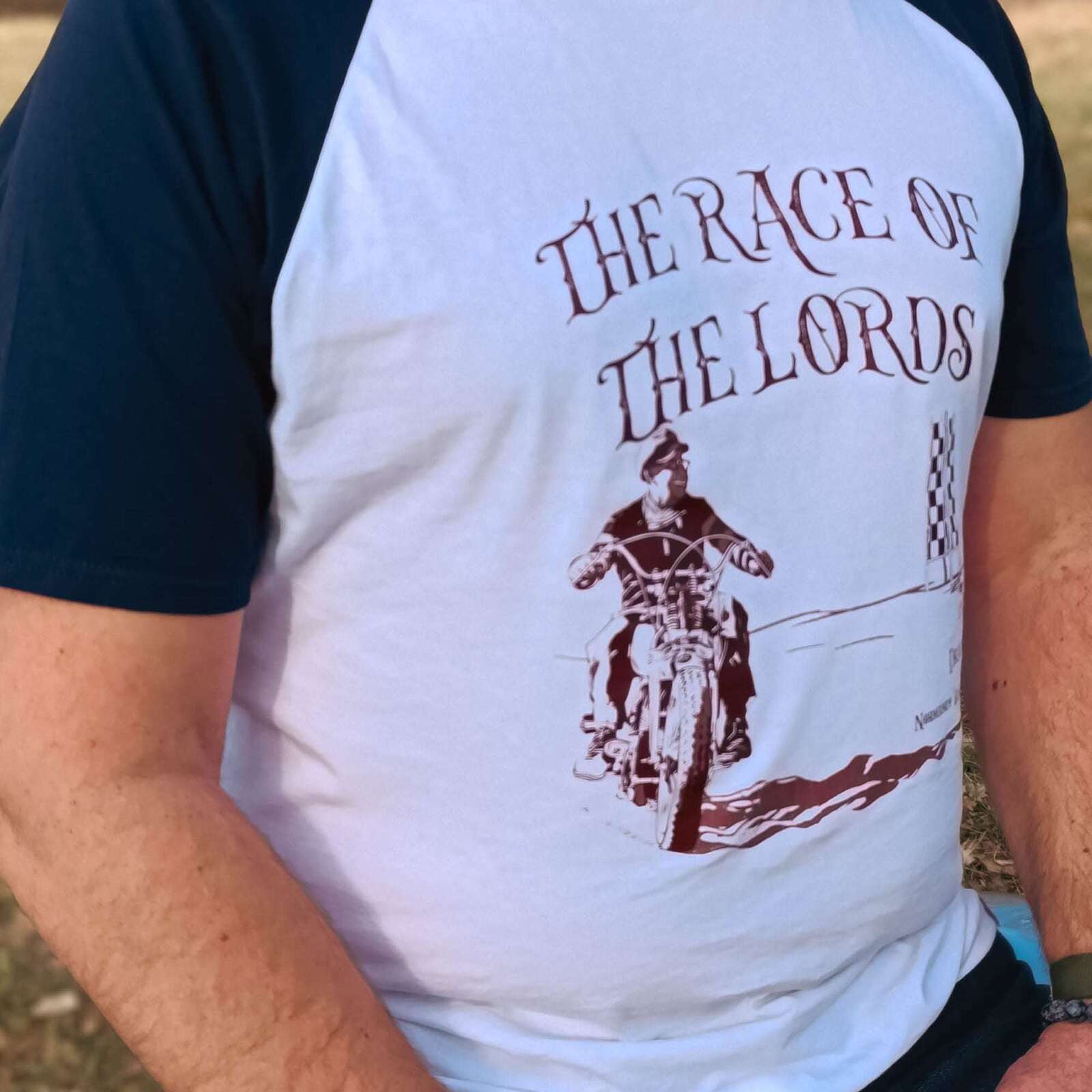 Motor Wheels Clothing The Lord of the Race MoFa Lounge Künzelsau Hohenlohe Baden Württmberg (5)