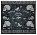 Motor Wheels Clothing Bandana Mystiker MoFa Lounge Künzelsau Hohenlohe Baden Württmberg