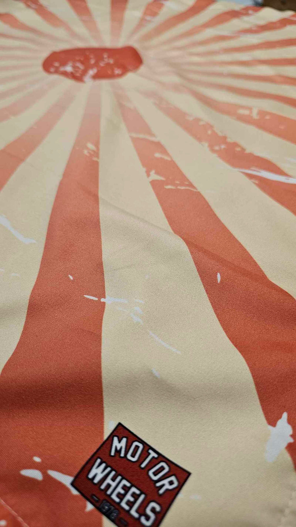 Motor Wheels Clothing Bandana Kamikazie MoFa Lounge Künzelsau Hohenlohe Baden Württmberg 1