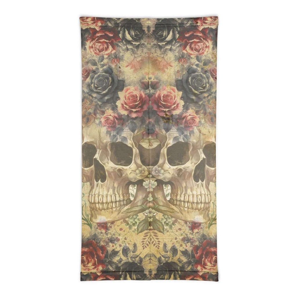 Motor Wheels Clothing Bandana Rose of my Friends MoFa Lounge Künzelsau Hohenlohe Baden Württmberg (1)