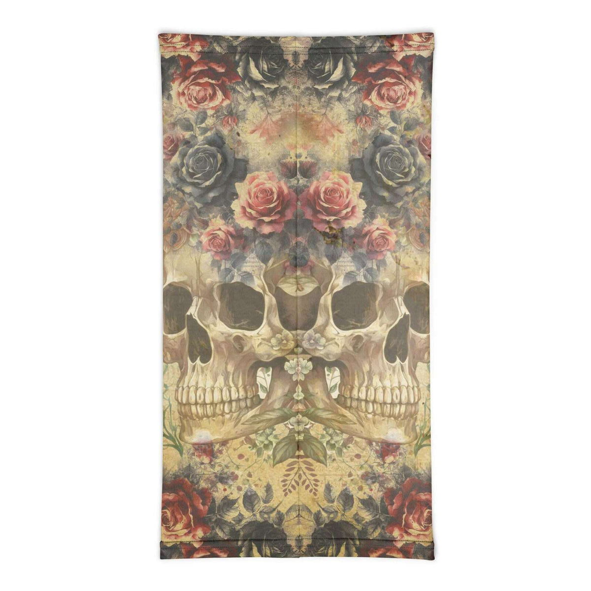 Motor Wheels Clothing Bandana Rose of my Friends MoFa Lounge Künzelsau Hohenlohe Baden Württmberg (1)