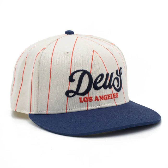 Deus Ex Machina Alvia Cap Cream MoFa Lounge Künzelsau Hohenlohe Baden 4