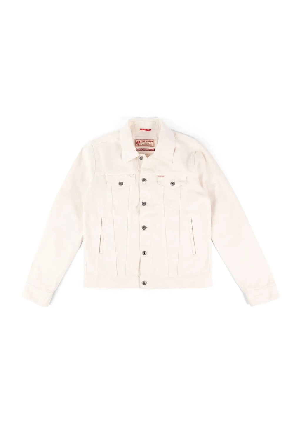 Iron & Resin Rambler Denim Jacket MoFa lounge Künzelsau Hohenlohe Baden Württemberg