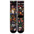 American Socks Sorcerer – Mid High MoFa Lounge Künzelsau Hohenlohe Baden Württemberg