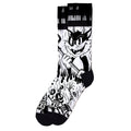 American Socks Evil Cat – Mid High MoFa Lounge Künzelsau Hohenlohe Baden Württemberg 1