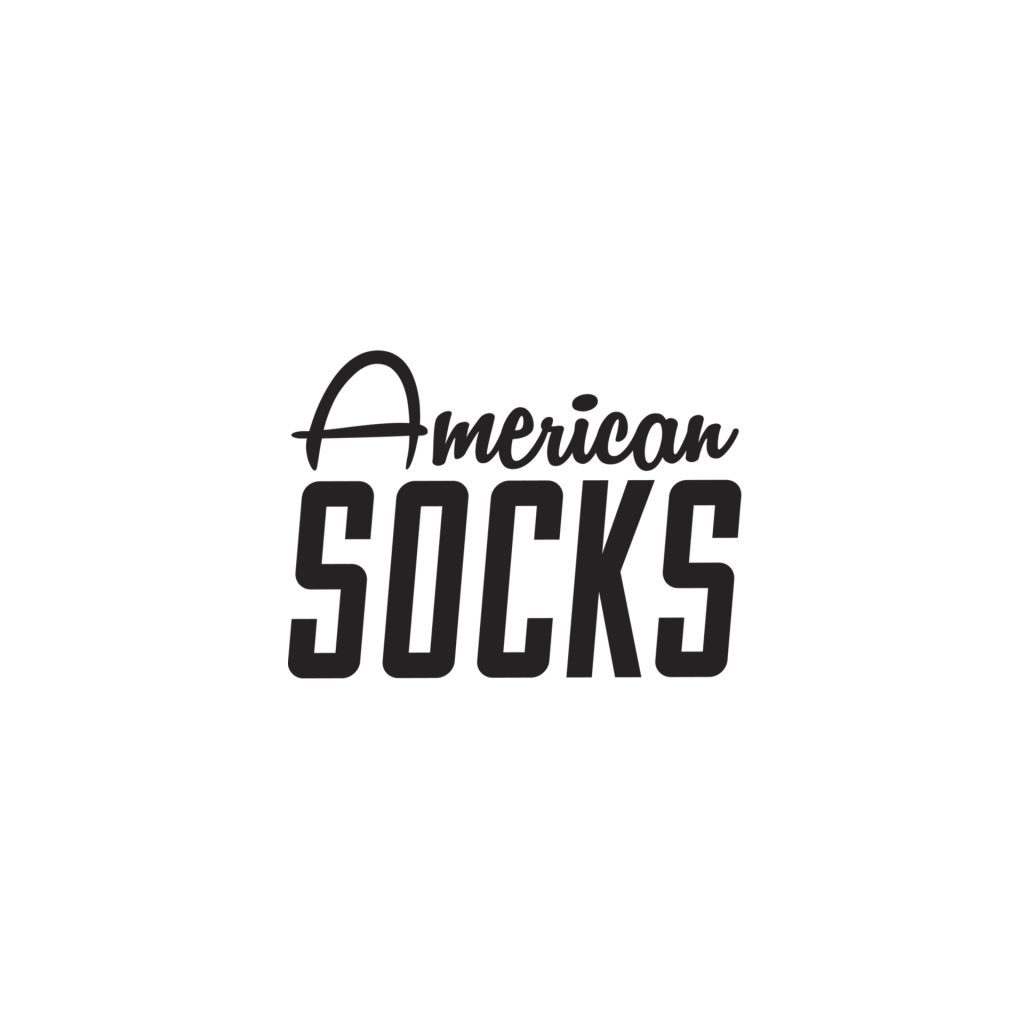 Logo-AMERIAN SOCKS