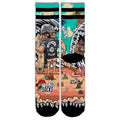 American Socks Son of a beach – Mid High MoFa Lounge Künzelsau Hohenlohe Baden Württemberg 4