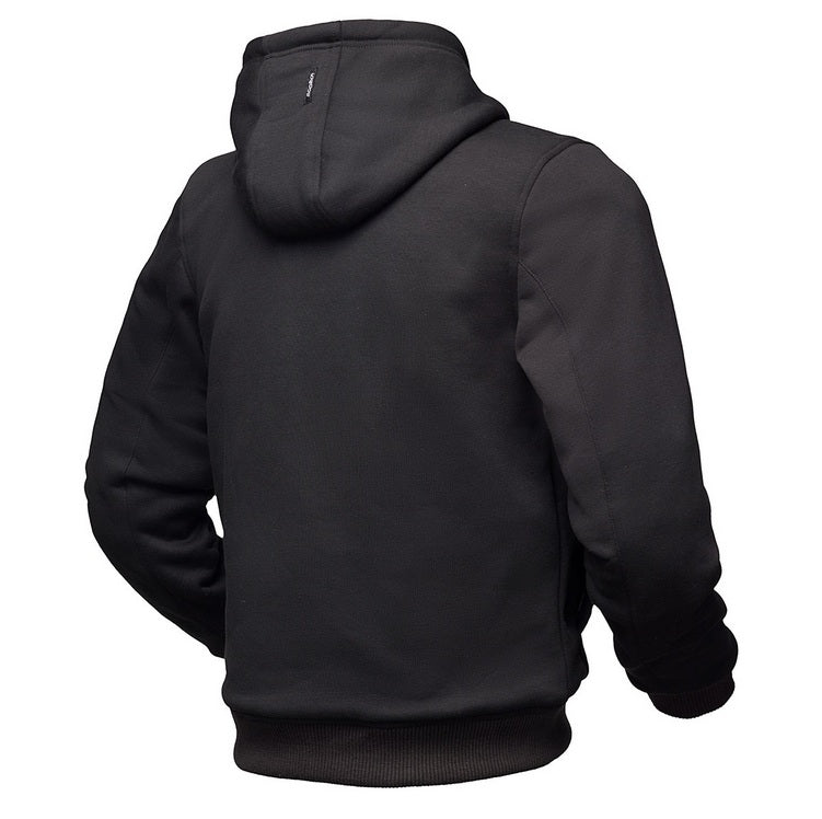 modeka Hoodie Jamey MoFa Lounge Künzelsau Hohenlohe Baden Württemberg 1