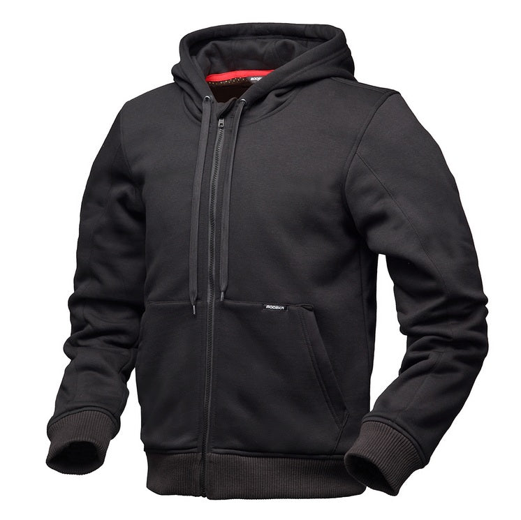 modeka Hoodie Jamey MoFa Lounge Künzelsau Hohenlohe Baden Württemberg