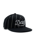 Deus Ex Machina Alvia Cap Black MoFa Lounge Künzelsau Hohenlohe Baden Württemberg 3