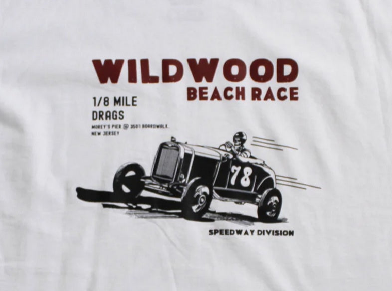 Motor Wheels Clothing Wild Wood Beach Race MoFa Lounge Künzelsau Hohenlohe Baden Württmberg