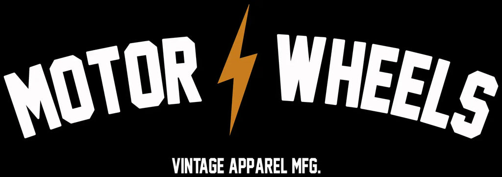 Motor Wheels Logo