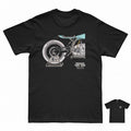 PURERACER NICE ASS BLACK T-SHIRT_MoFa Lounge Künzelsau Hohenlohe Baden Württemberg