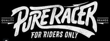 Logo Pureracer