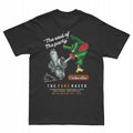 PURERACER CARBURETTOR BLACK T-SHIRT_MoFa Lounge Künzelsau Hohenlohe Baden Württemberg 2