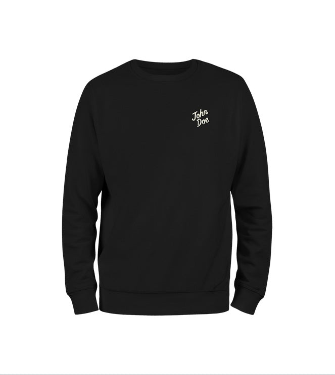 John Doe Sweater Built to Last MoFa Lounge Künzelsau Hohenlohe Baden Württemberg 1
