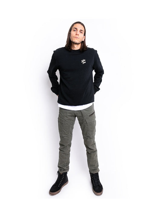 John Doe Sweater Built to Last MoFa Lounge Künzelsau Hohenlohe Baden Württemberg 2