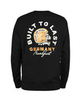 John Doe Sweater Built to Last MoFa Lounge Künzelsau Hohenlohe Baden Württemberg 3