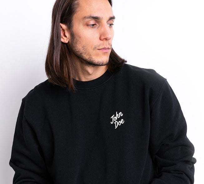 John Doe Sweater Built to Last MoFa Lounge Künzelsau Hohenlohe Baden Württemberg 4