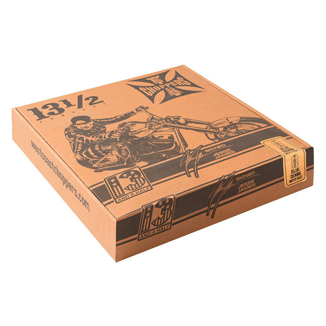 Motorcycle Storehouse B.V.