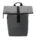 Forvert Tarp Lorenz Backpack grey MoFa Lounge Künzelsau Hohenlohe Baden Württemberg